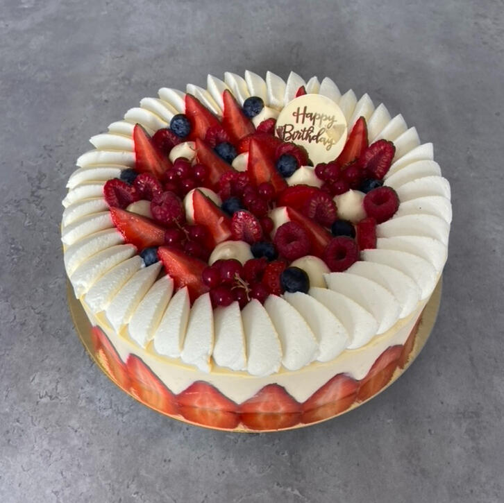 Fraisier