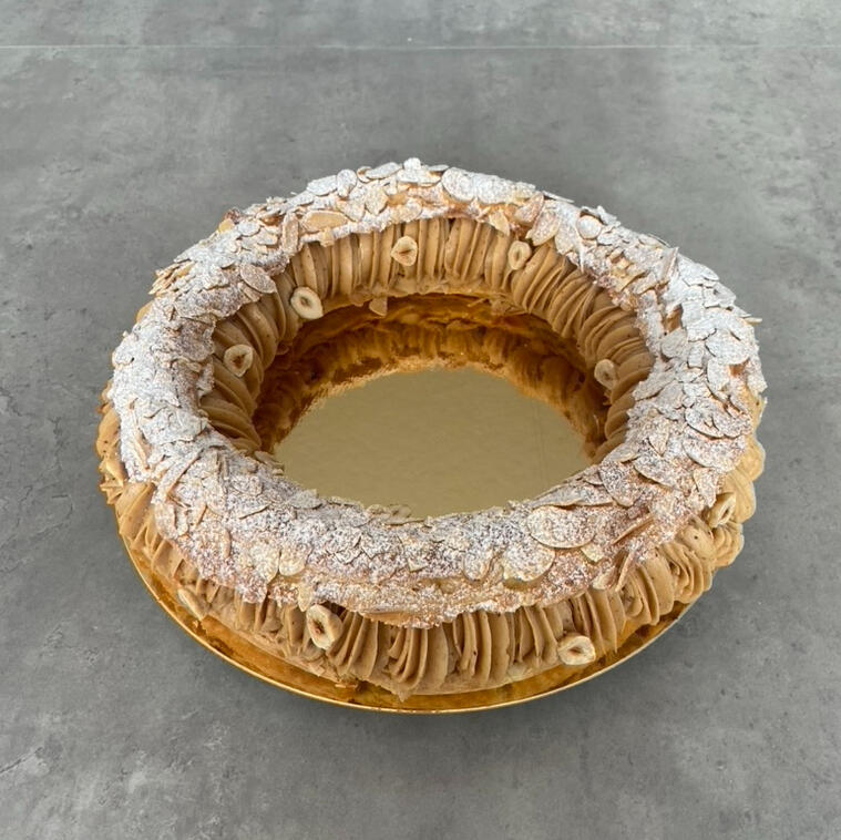 Paris-Brest